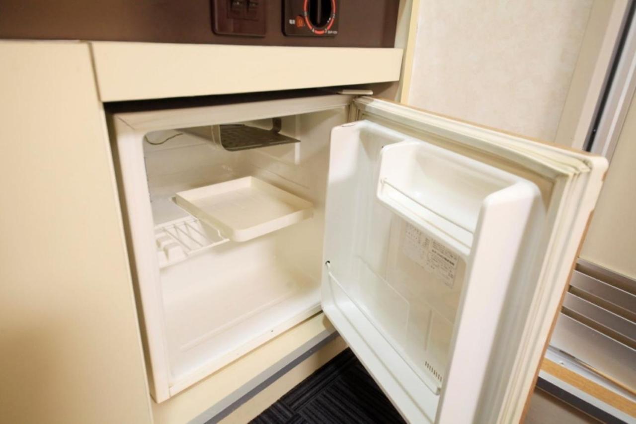 Monthly Mansion Tokyo West 21 - Vacation Stay 10846 ฟุจู ภายนอก รูปภาพ
